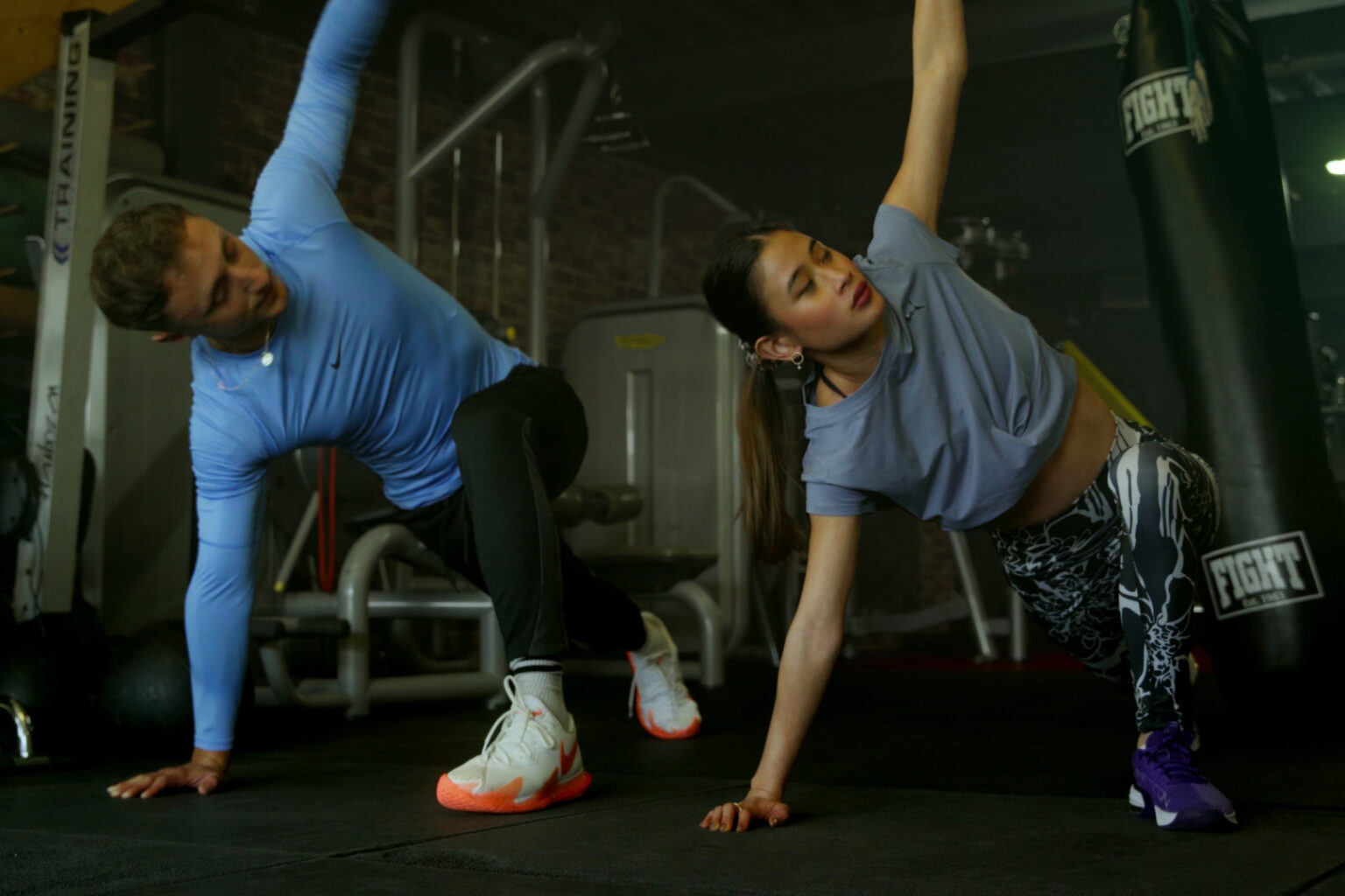 Ardèche Fitness – 2025